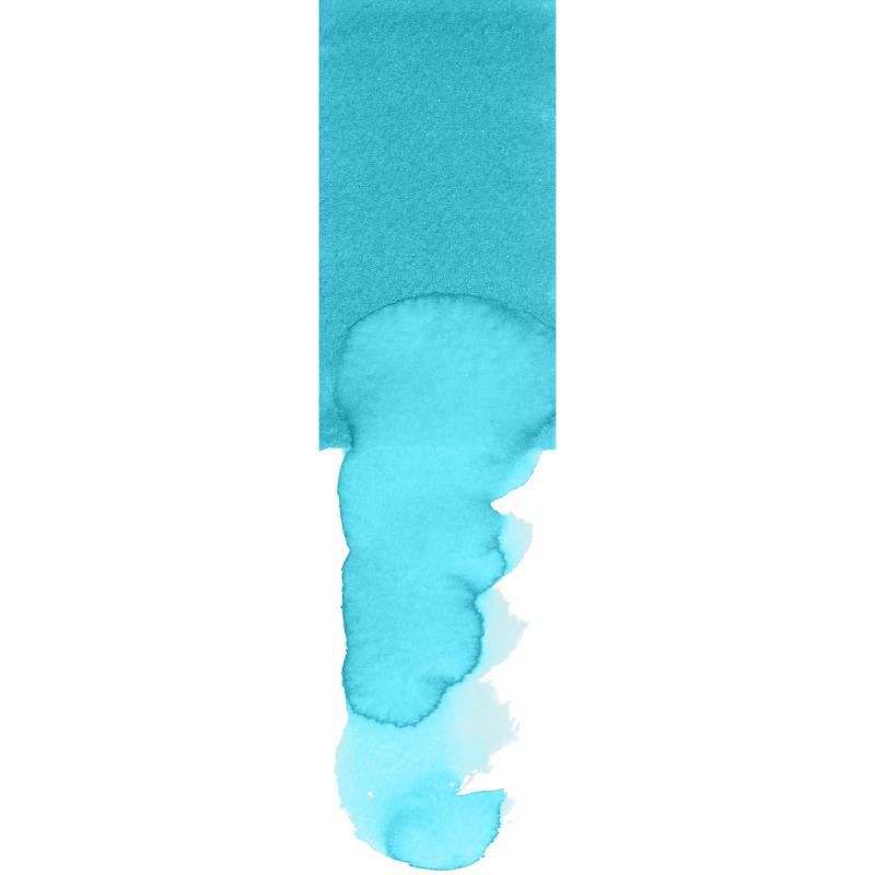 Faber-Castell Goldfaber Aqua Dual Marker 154 kobalttürkis hell